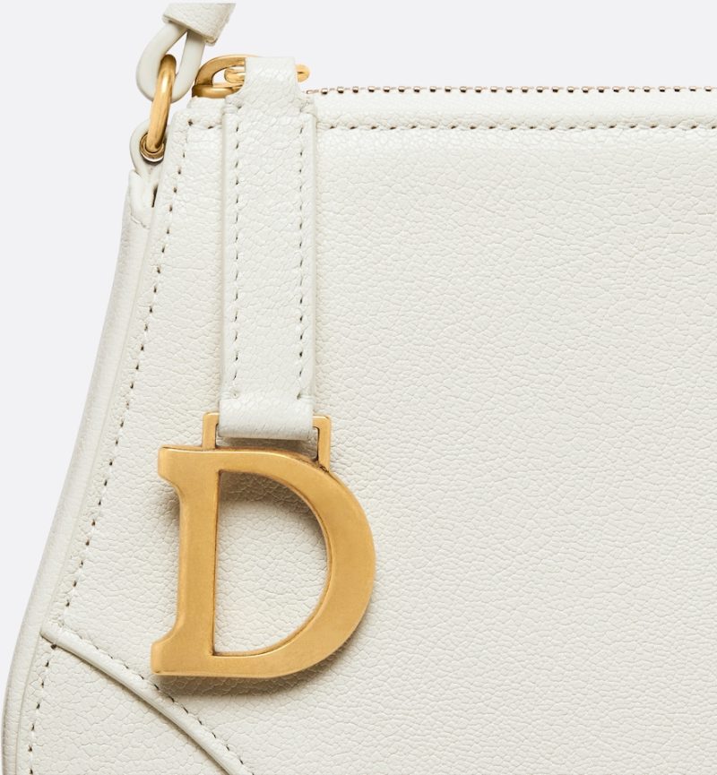 Dior Saddle Rodeo Pouch - Image 4