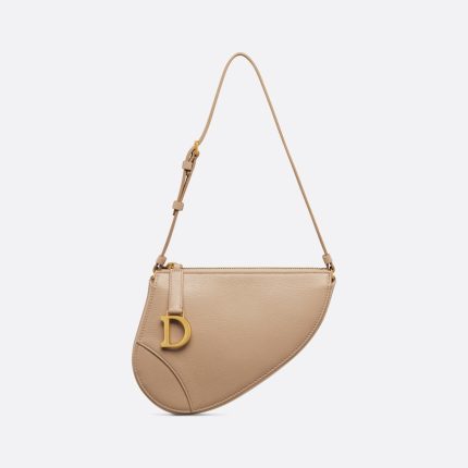 Dior Saddle Rodeo Pouch