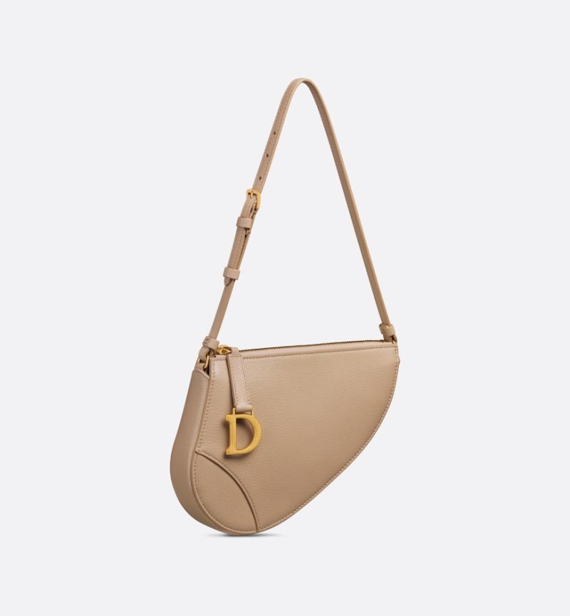 Dior Saddle Rodeo Pouch - Image 2