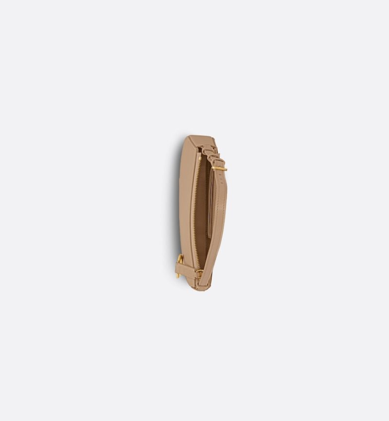 Dior Saddle Rodeo Pouch - Image 3