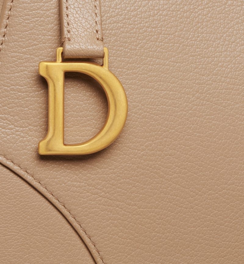 Dior Saddle Rodeo Pouch - Image 4