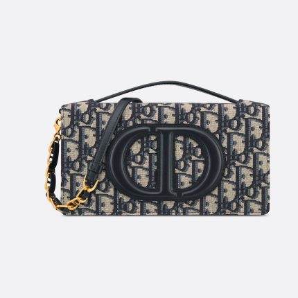 Dior CD Signature Mini Bag