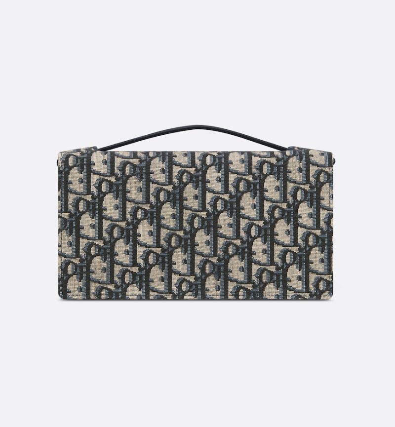 Dior CD Signature Mini Bag - Image 4