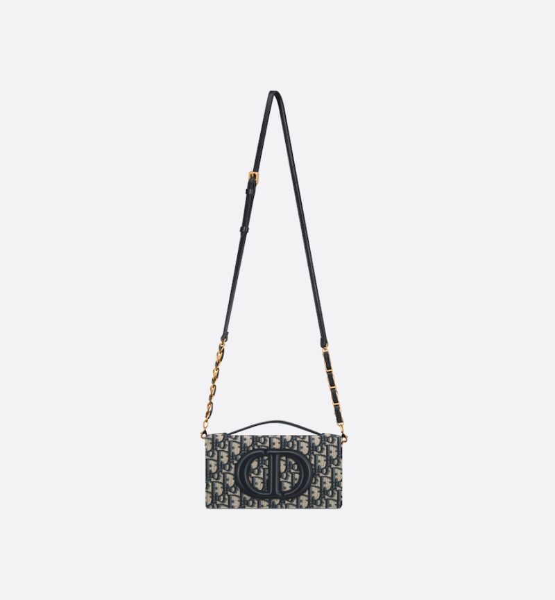 Dior CD Signature Mini Bag - Image 5