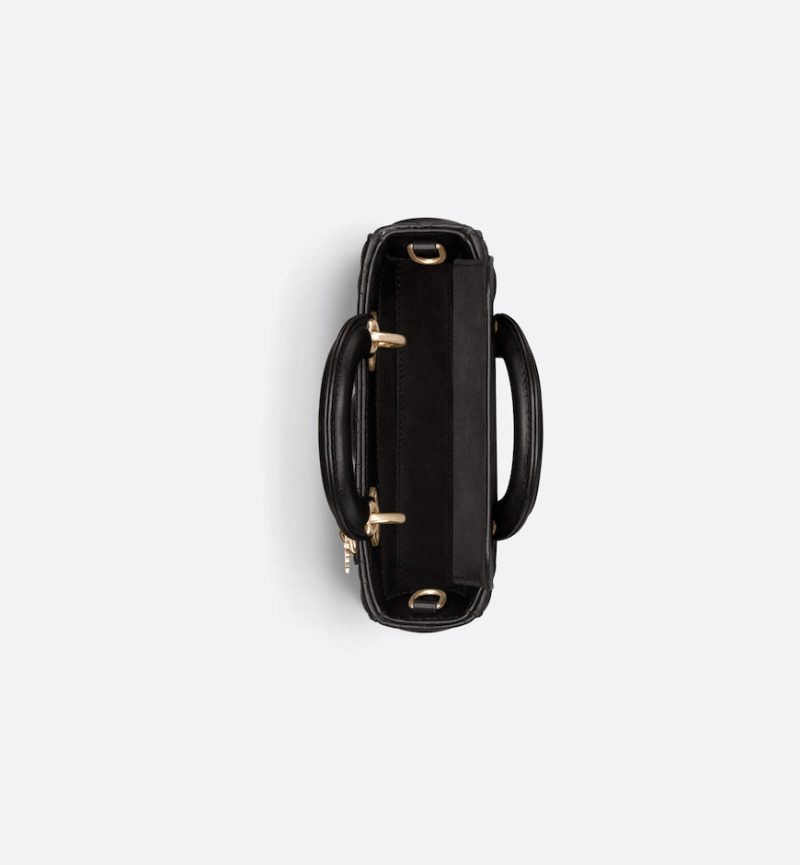 Dior Lady D-Joy Micro Bag - Image 3