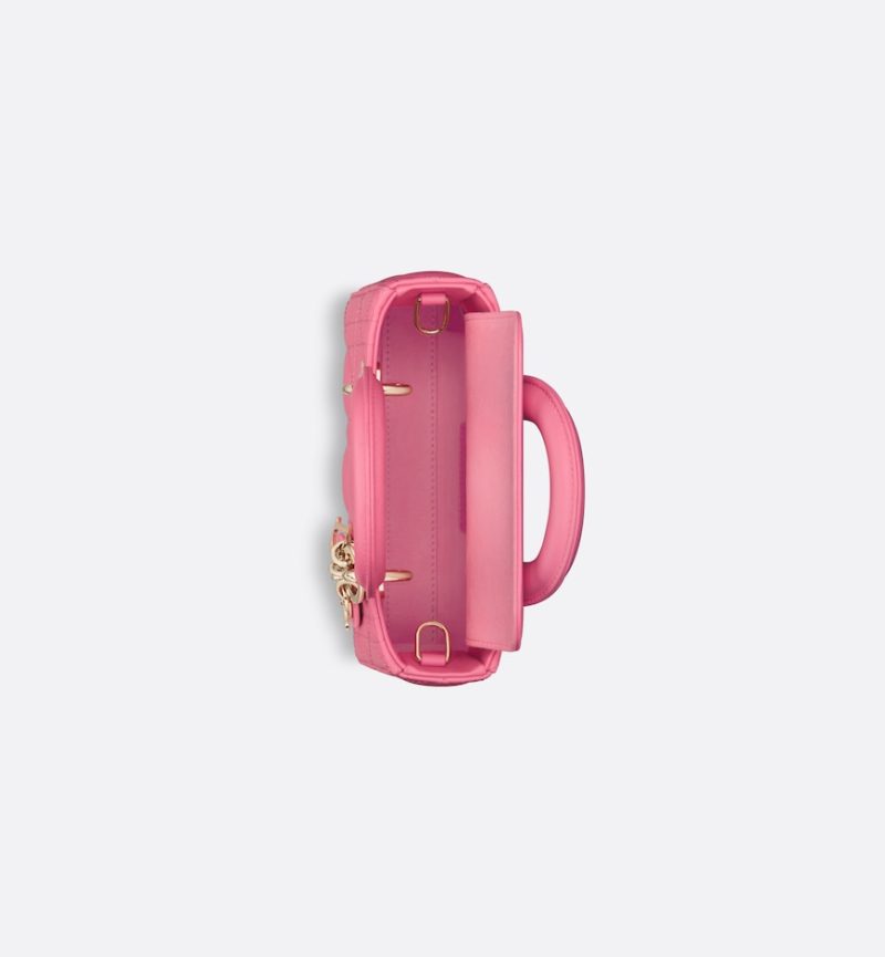Dior Lady D-Joy Micro Bag - Image 3