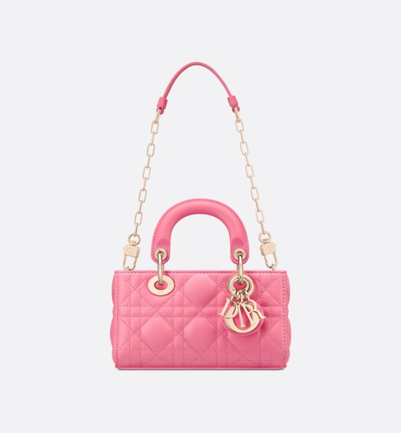 Dior Lady D-Joy Micro Bag - Image 5
