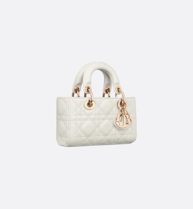 Dior Lady D-Joy Micro Bag - Image 2