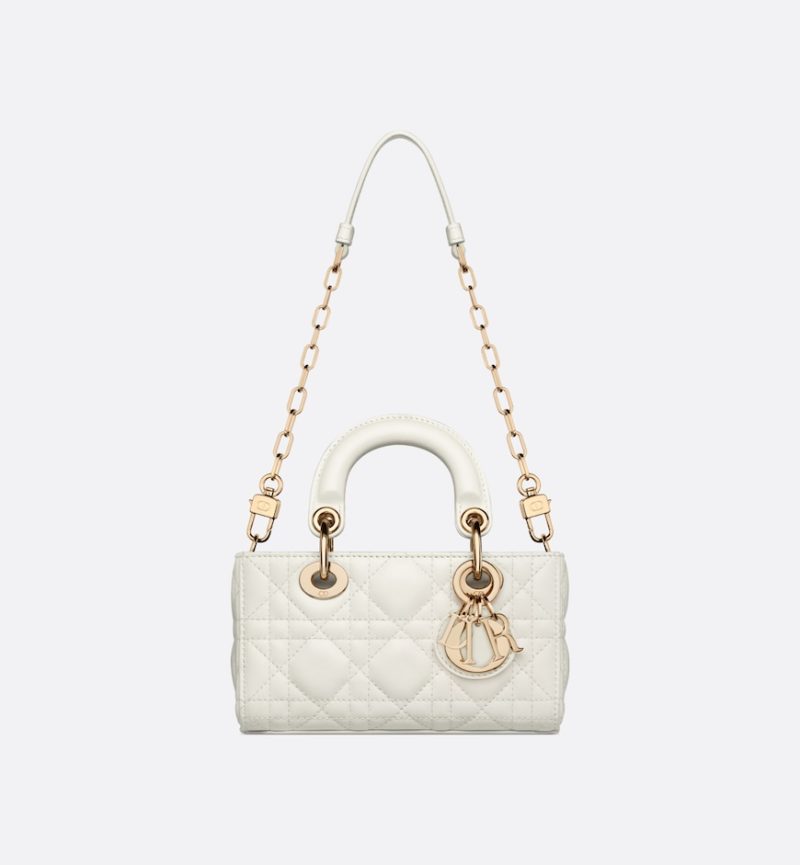 Dior Lady D-Joy Micro Bag - Image 4