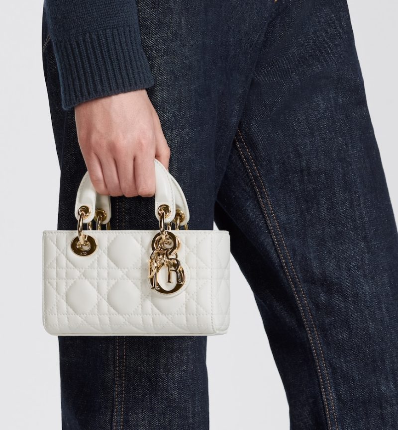 Dior Lady D-Joy Micro Bag - Image 5