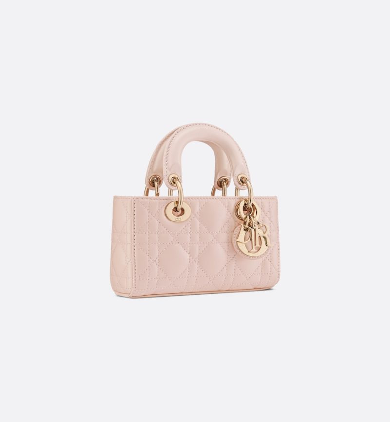 Dior Lady D-Joy Micro Bag - Image 2