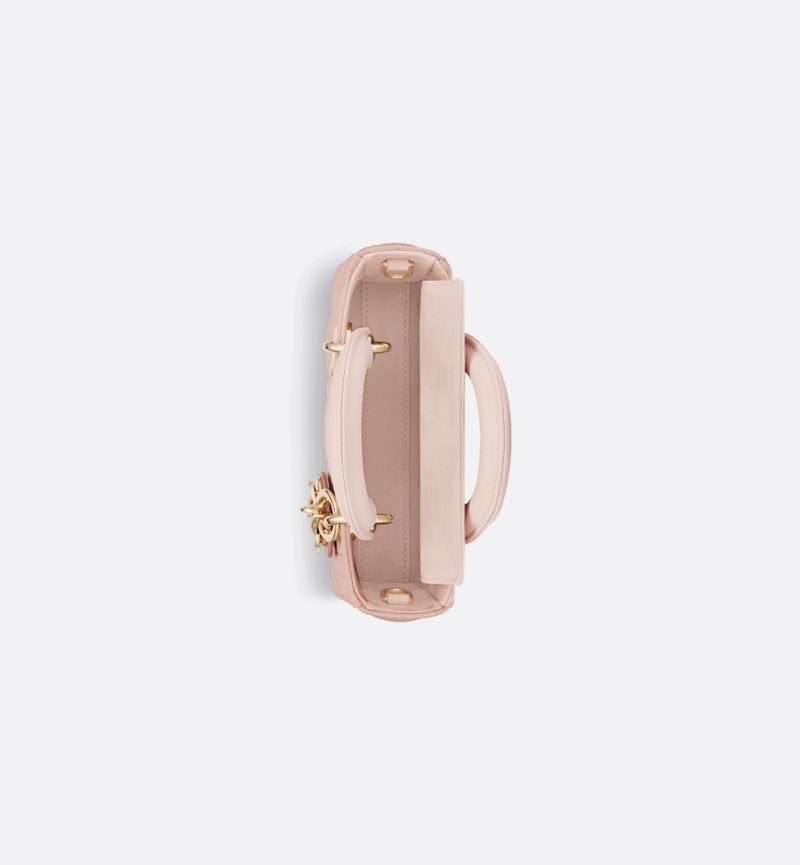 Dior Lady D-Joy Micro Bag - Image 3