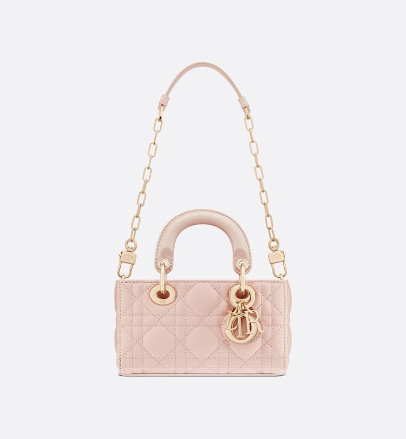 Dior Lady D-Joy Micro Bag - Image 4