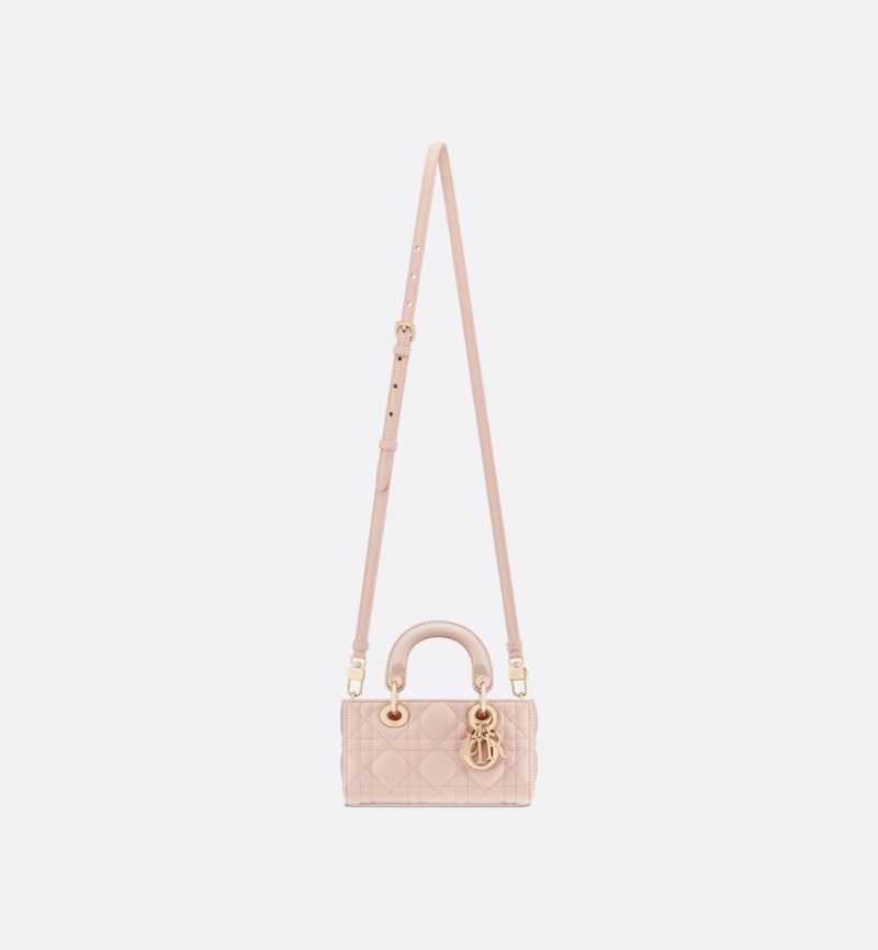 Dior Lady D-Joy Micro Bag - Image 5