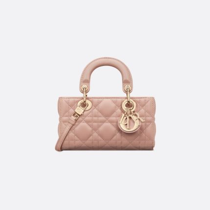 Dior Lady D-Joy Micro Bag