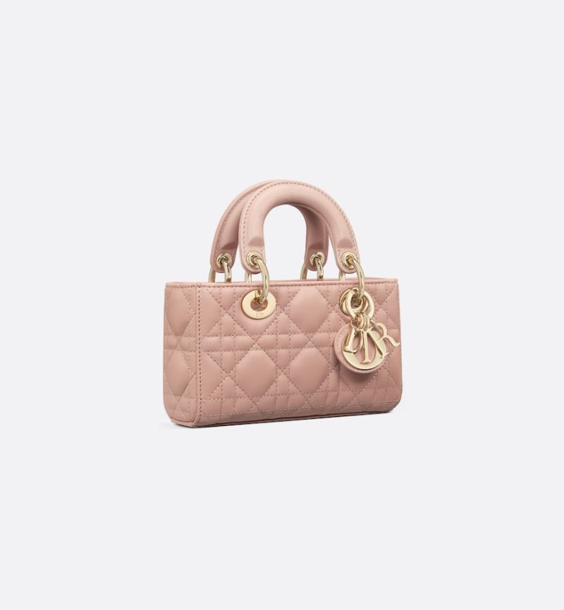 Dior Lady D-Joy Micro Bag - Image 2