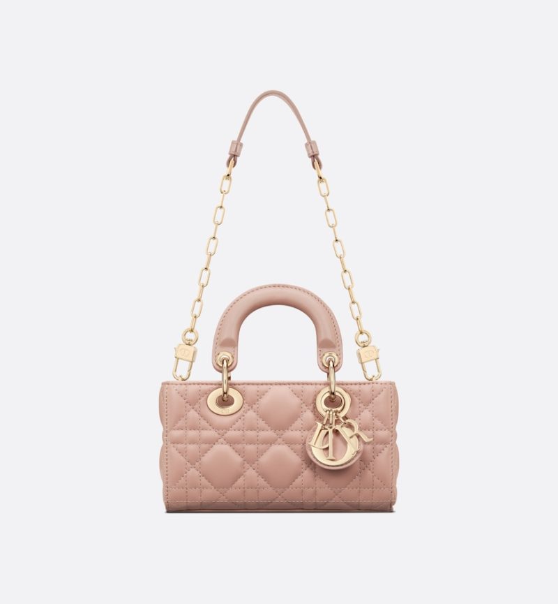 Dior Lady D-Joy Micro Bag - Image 4
