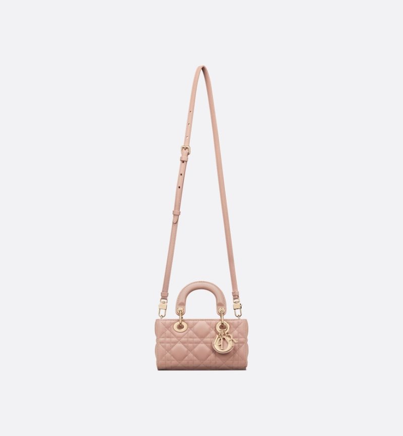 Dior Lady D-Joy Micro Bag - Image 6