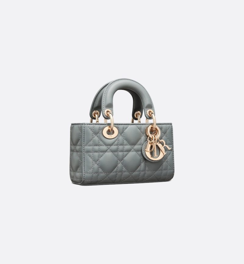 Dior Lady D-Joy Micro Bag - Image 2