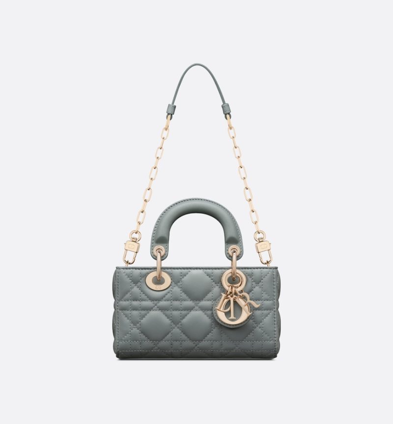 Dior Lady D-Joy Micro Bag - Image 4