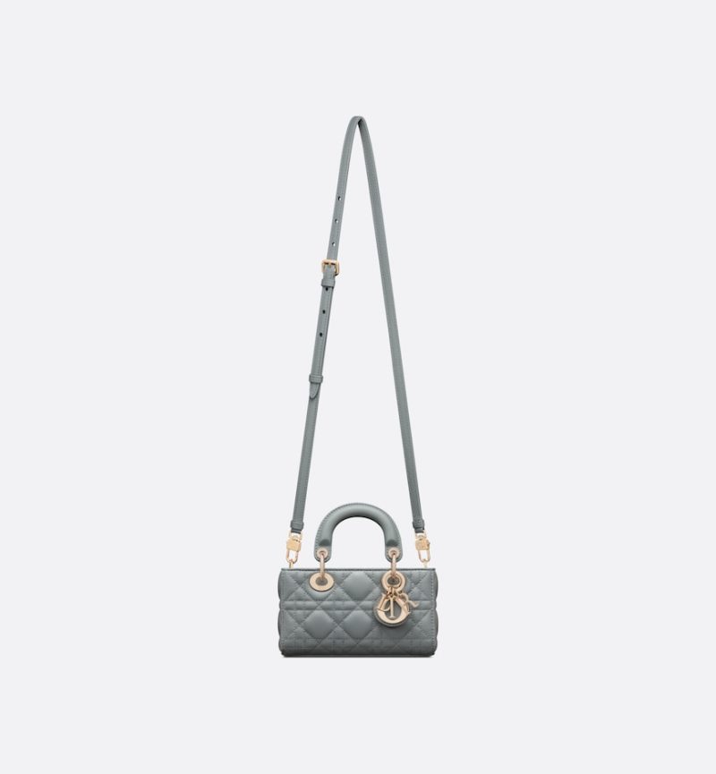 Dior Lady D-Joy Micro Bag - Image 5