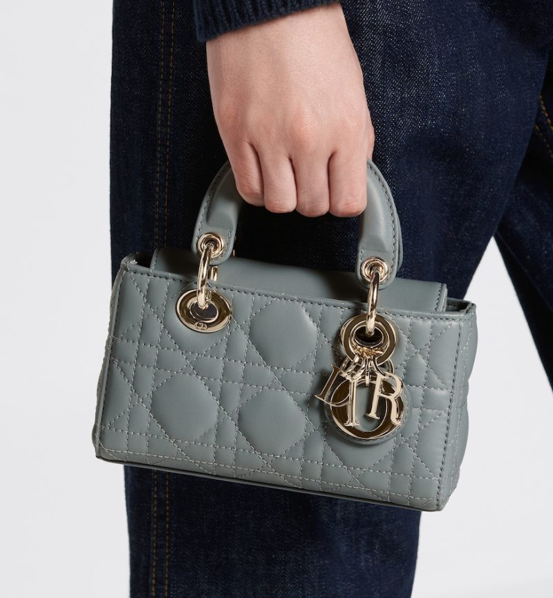 Dior Lady D-Joy Micro Bag - Image 6