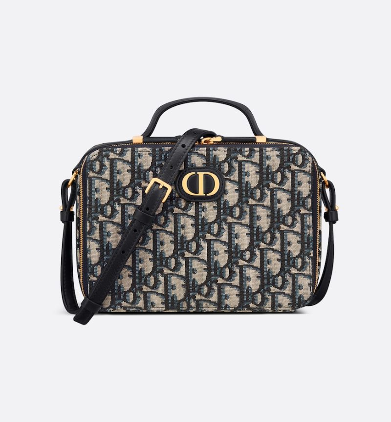 Dior 30 Montaigne Box Bag