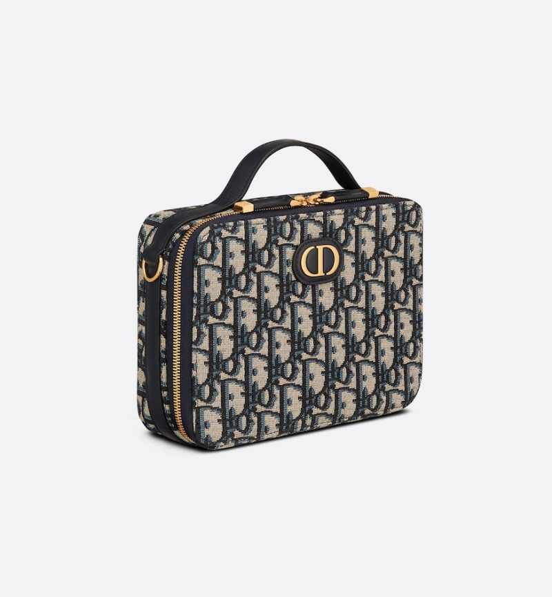 Dior 30 Montaigne Box Bag - Image 2