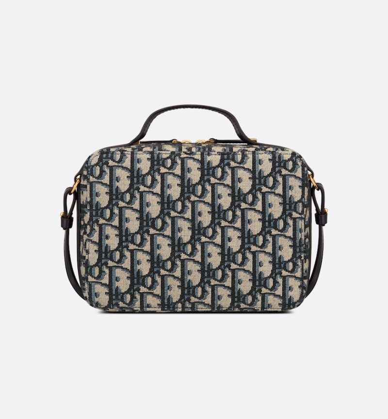 Dior 30 Montaigne Box Bag - Image 5