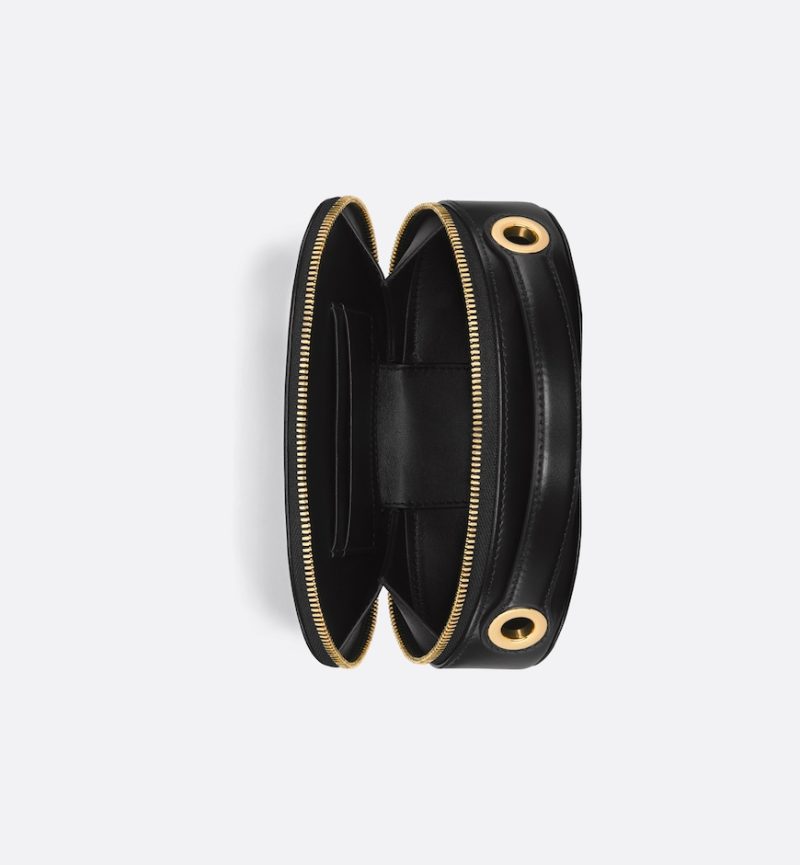 Dior CD Signature Oval Camera Bag - Image 3