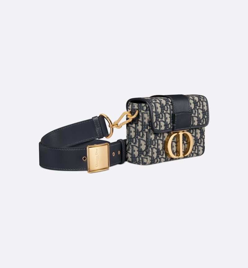 Dior 30 Montaigne Box Bag - Image 2