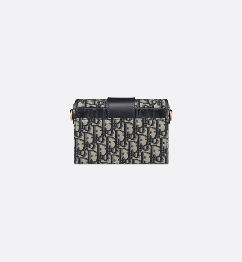 Dior 30 Montaigne Box Bag - Image 3