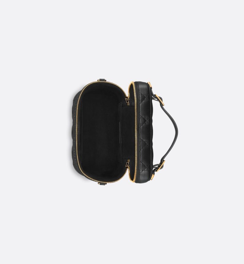 Dior Small DiorTravel Vanity Case - Image 3