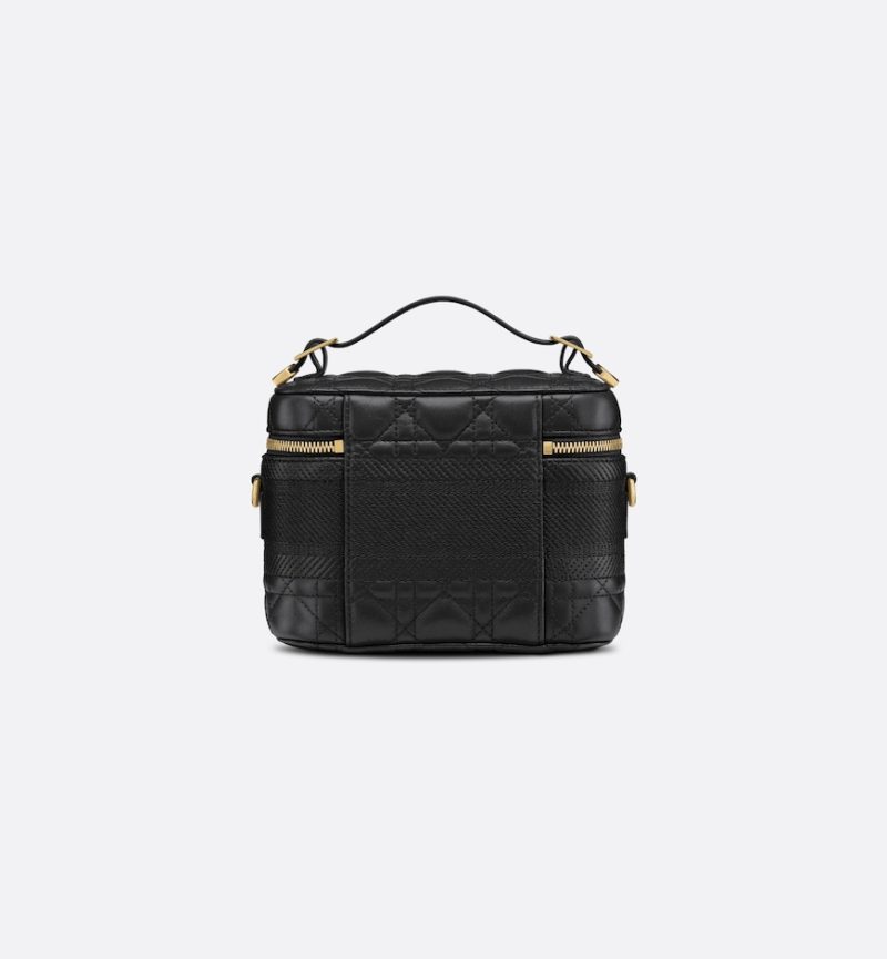 Dior Small DiorTravel Vanity Case - Image 5