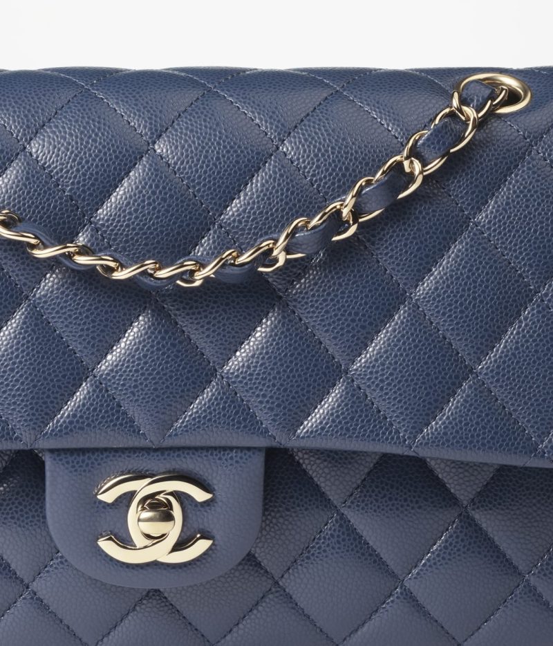 CHANEL CLASSIC 11.12 HANDBAG - Image 4