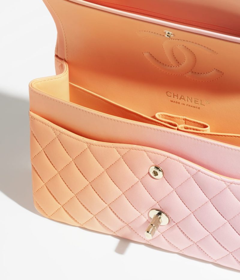CHANEL CLASSIC 11.12 HANDBAG - Image 3