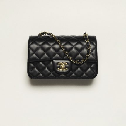 CHANEL MINI CLASSIC HANDBAG