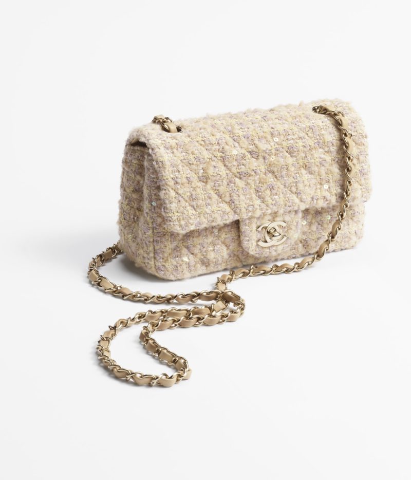 CHANEL MINI CLASSIC HANDBAG - Image 2