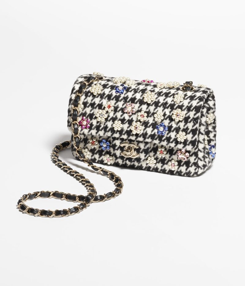CHANEL MINI CLASSIC HANDBAG - Image 2