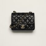 CHANEL MINI CLASSIC HANDBAG