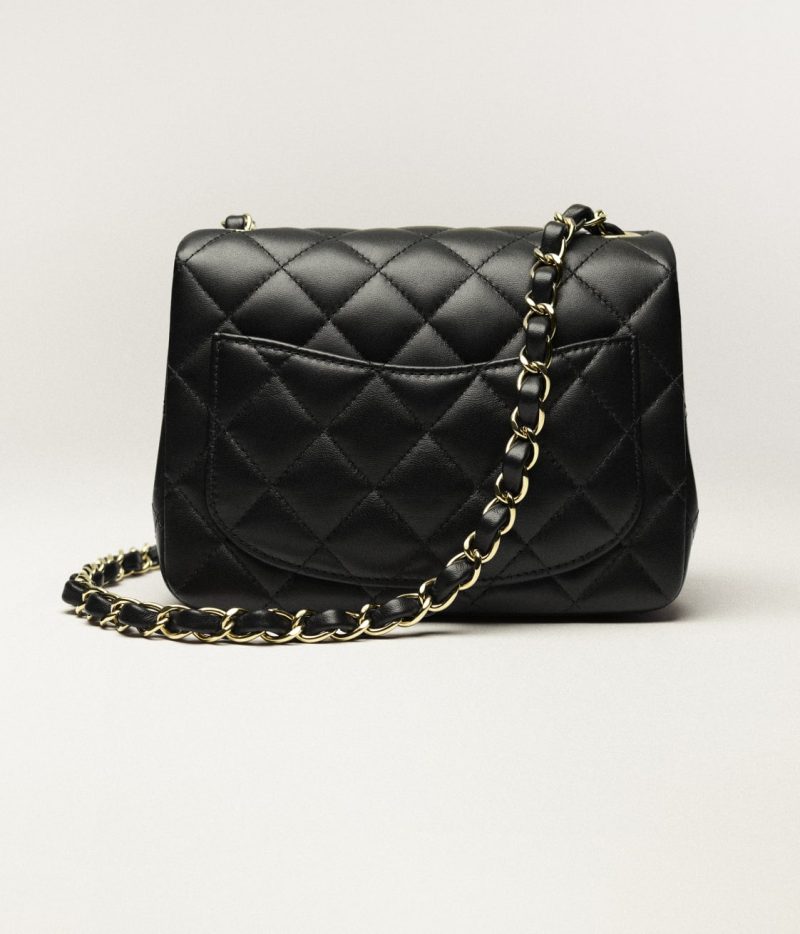 CHANEL MINI CLASSIC HANDBAG - Image 4