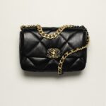 CHANEL 19 HANDBAG