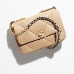 CHANEL 19 HANDBAG
