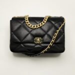 CHANEL 19 MAXI HANDBAG