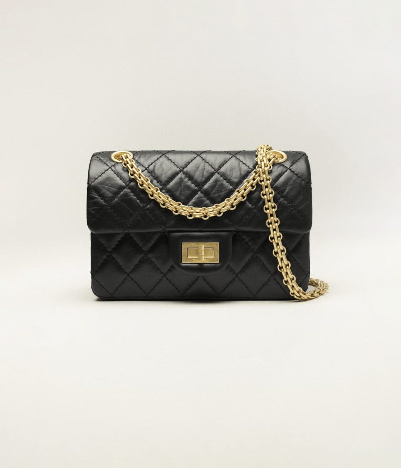 CHANEL MINI 2.55 HANDBAG - Image 3