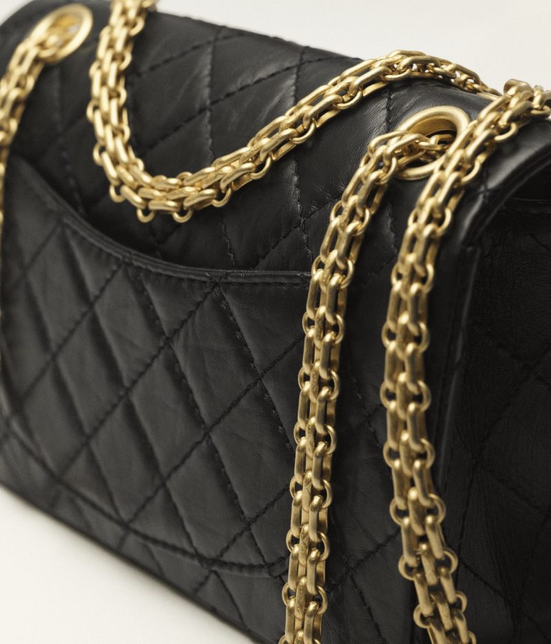 CHANEL MINI 2.55 HANDBAG - Image 5