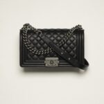 CHANEL BOY CHANEL HANDBAG