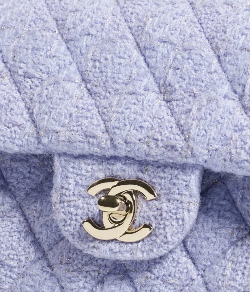 CHANEL MINI CLASSIC HANDBAG - Image 4