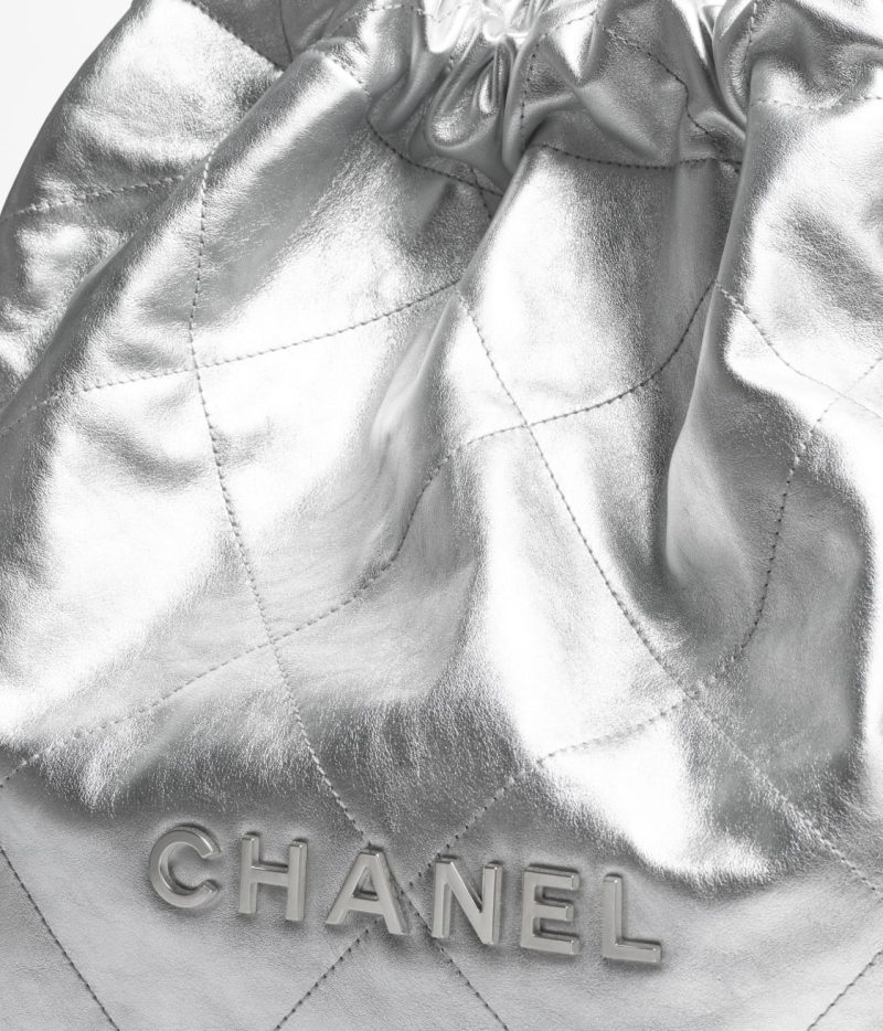 CHANEL 22 HANDBAG - Image 4