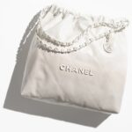 CHANEL 22 HANDBAG